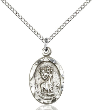 0612C ST. CHRISTOPHER