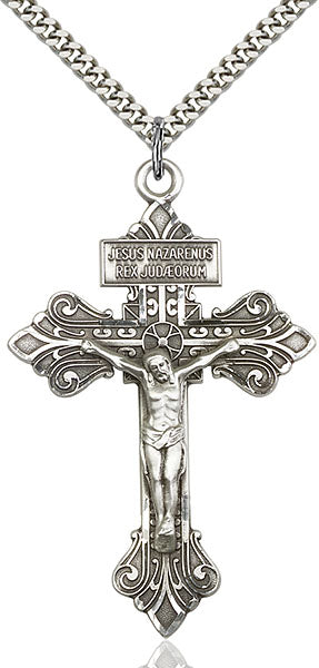 0632 CRUCIFIX