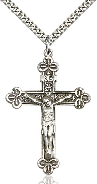 0639 CRUCIFIX