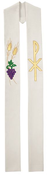 64114A Stole