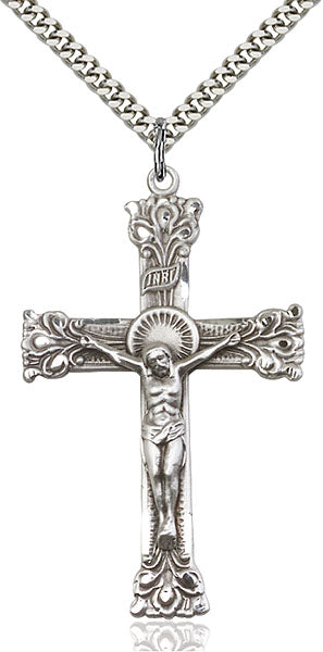 0641 CRUCIFIX