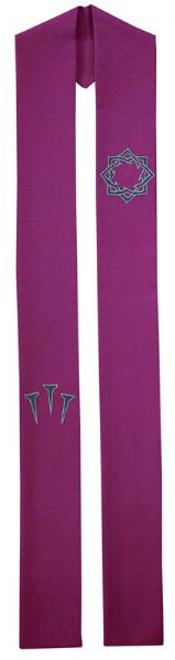 64247A Stole