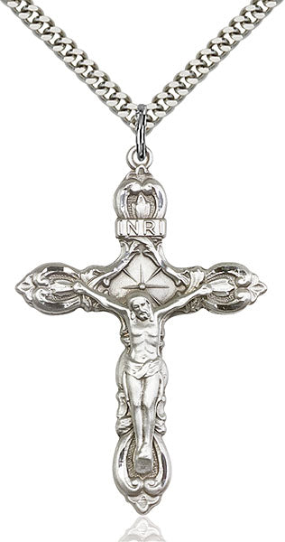 0646 CRUCIFIX