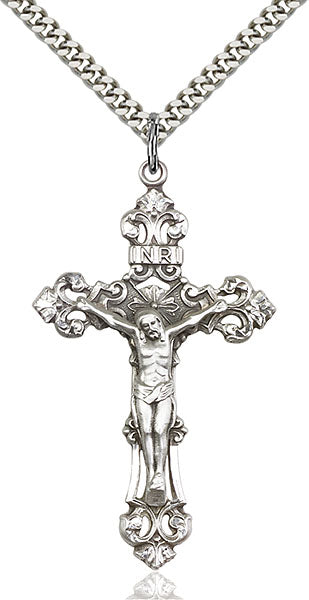0647 CRUCIFIX