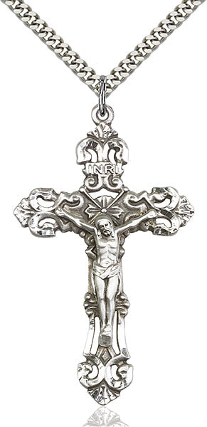 0648 CRUCIFIX