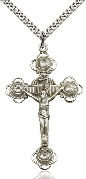 0654 CRUCIFIX