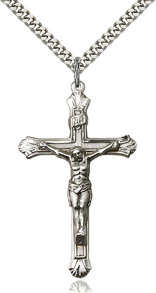 0657 CRUCIFIX