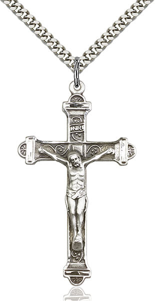 0658 CRUCIFIX