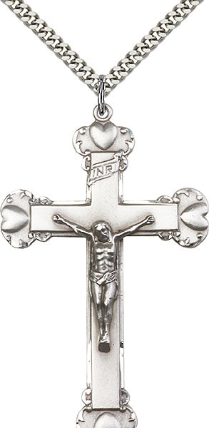 0660 CRUCIFIX