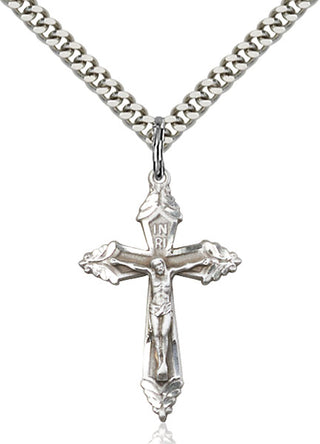0665 CRUCIFIX