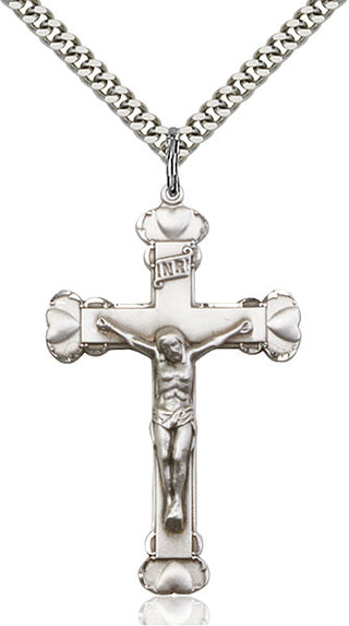 0670 CRUCIFIX