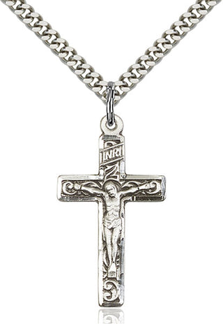 0674 CRUCIFIX