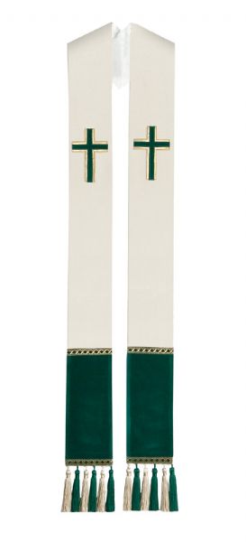 78114N Stole - Trenton