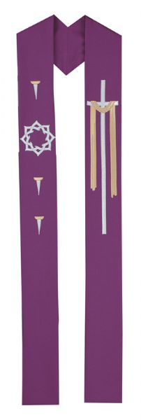 8477A Stole