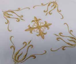 078GL Mass Linen Set