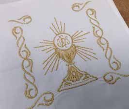 079GL Mass Linen Set