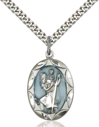 0801EC ST. CHRISTOPHER