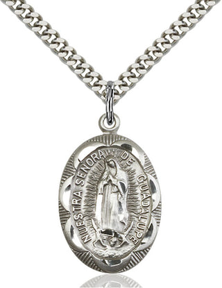 0801F O/L of GUADALUPE