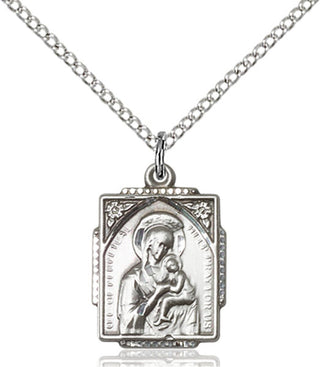 0804H O/L of PERPETUAL HELP