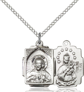 0804S SCAPULAR