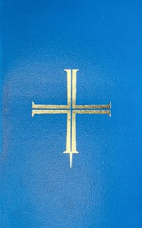 Book of Blessings Abridged Edition - 0814620892