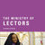 0814629539 The Ministry of Lectors