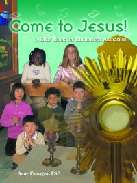 Come to Jesus - 0819815772