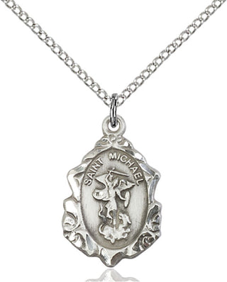 0822R ST. MICHAEL the ARCHANGEL