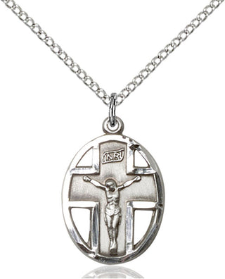 0878 CRUCIFIX