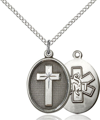 0883-10 CROSS / EMT