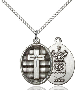 0883-1 CROSS / AIR FORCE