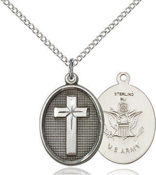 0883-2 CROSS / ARMY
