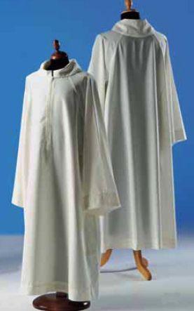 088 Altar Server Alb