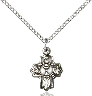 0890 COMMUNION 5-WAY