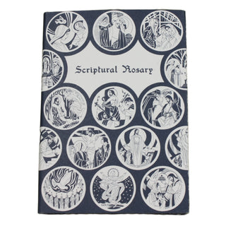 Scriptural Rosary - 0911346163