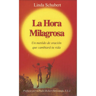 LA HORA MILAGROSA - 0963264311