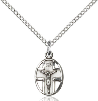 0978 CRUCIFIX