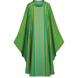 1-19 Chasuble - Melchior Fabric