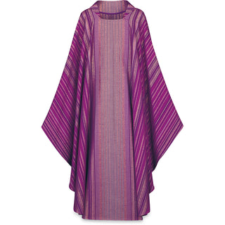 1-19 Chasuble - Melchior Fabric