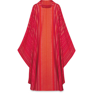 1-19 Chasuble - Melchior Fabric