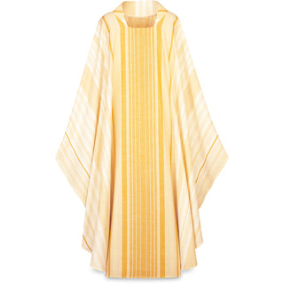 1-19 Chasuble - Melchior Fabric