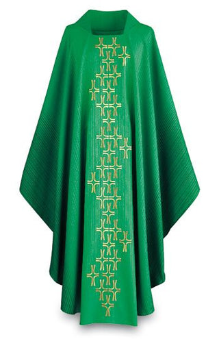3449 Gothic Chasuble