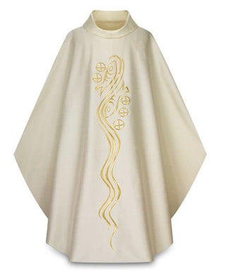 3908 Gothic Chasuble