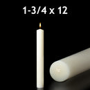 51% Beeswax - 1-3/4  x 24 PE - 11137006