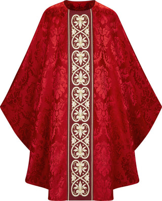SLB1-5076RED