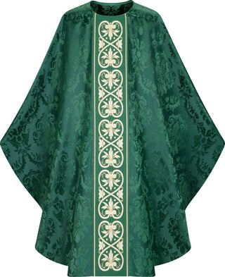 SLB1-5076GREEN
