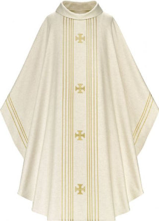 5083 Vicenza - Chasuble
