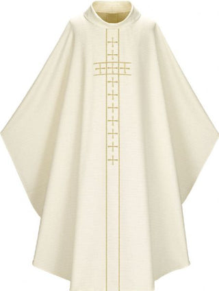 5089 Cantate - Chasuble