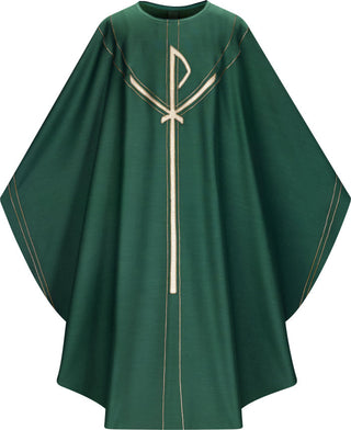 SLB1-5090DKGREEN