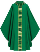 Chasuble & Understole 5176 GR
